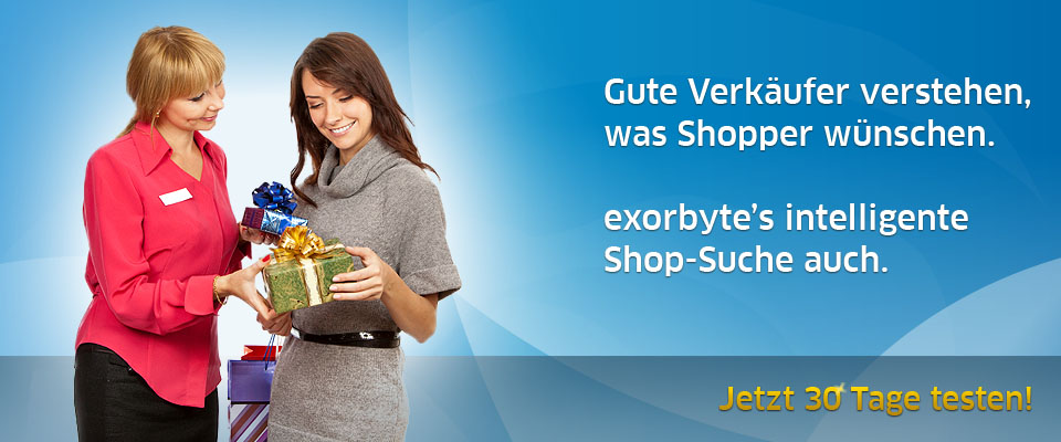 Verkäufer