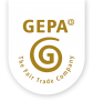 Logo GEPA, Referenz exorbyte commerce search